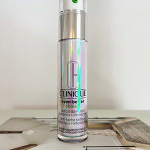 Clinique Even Better Clinical Radical Dark Spot Corrector 30ml UNOPENED